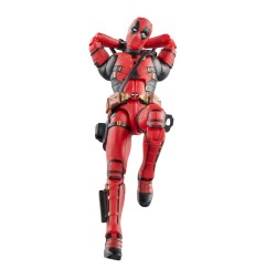 Marvel - Deadpool & Wolverine  Legends Action Figure Deadpool 15 cm