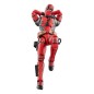 Marvel - Deadpool & Wolverine  Legends Action Figure Deadpool 15 cm