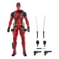 Deadpool & Wolverine Marvel Legends - Figurine Deadpool 15 cm