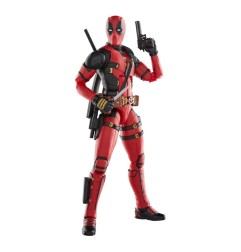Marvel - Deadpool & Wolverine  Legends Action Figure Deadpool 15 cm