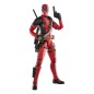 Deadpool & Wolverine Marvel Legends - Figurine Deadpool 15 cm
