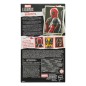 Deadpool & Wolverine Marvel Legends - Figurine Deadpool 15 cm