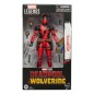 Deadpool & Wolverine Marvel Legends - Figurine Deadpool 15 cm