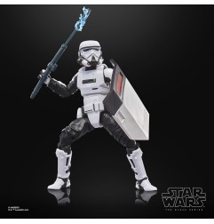 Star Wars Jedi: Survivor Black Series - Pack 2 figurines Purge Trooper & Patrol Trooper 15 cm