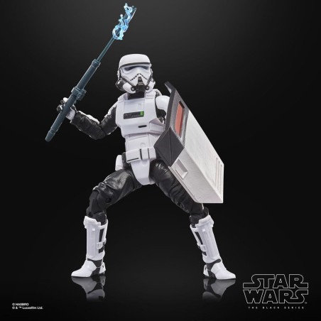 Star Wars - Jedi: Survivor Black Series Action Figure 2-Pack Purge Trooper & Patrol Trooper 15 cm