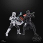 Star Wars - Jedi: Survivor Black Series Action Figure 2-Pack Purge Trooper & Patrol Trooper 15 cm