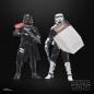 Star Wars - Jedi: Survivor Black Series Action Figure 2-Pack Purge Trooper & Patrol Trooper 15 cm
