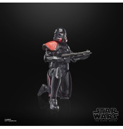 Star Wars - Jedi: Survivor Black Series Action Figure 2-Pack Purge Trooper & Patrol Trooper 15 cm