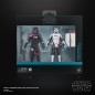Star Wars Jedi: Survivor Black Series - Pack 2 figurines Purge Trooper & Patrol Trooper 15 cm