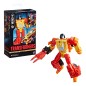 Transformers Age of the Primes Deluxe Class - Figurine Targetmaster Sureshot 14 cm