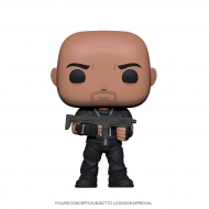 Fast & Furious Hobbs & Shaw - Figurine POP! Hobbs 9 cm