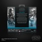 Star Wars Jedi: Survivor Black Series - Pack 2 figurines Purge Trooper & Patrol Trooper 15 cm