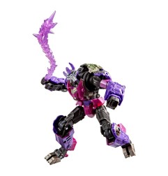 Transformers: Le Commencement Studio Series Voyager Class - Figurine Alpha Trion 16 cm