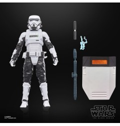 Star Wars - Jedi: Survivor Black Series Action Figure 2-Pack Purge Trooper & Patrol Trooper 15 cm