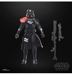 Star Wars Jedi: Survivor Black Series - Pack 2 figurines Purge Trooper & Patrol Trooper 15 cm