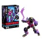 Transformers: Le Commencement Studio Series Voyager Class - Figurine Alpha Trion 16 cm