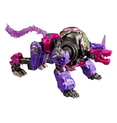 Transformers - One Studio Series Voyager Class Action Figure Alpha Trion 16 cm