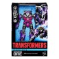 Transformers: Le Commencement Studio Series Voyager Class - Figurine Alpha Trion 16 cm