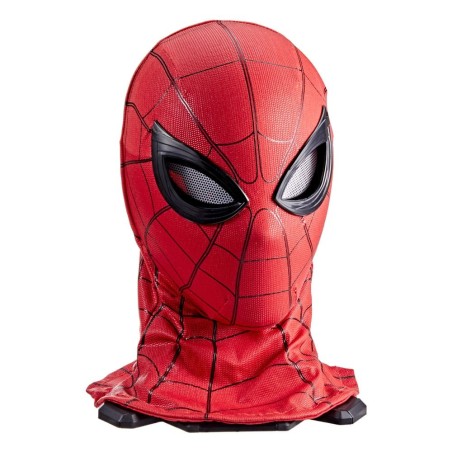 Marvel - Spider-Man: Homecoming Electronic Expressive Mask Spider-Man