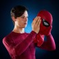 Spider-Man: Homecoming - Masque expressif électronique Spider-Man Spider-Man: Homecoming - Masque expressif électronique Spider-Man