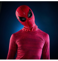 Spider-Man: Homecoming - Masque expressif électronique Spider-Man