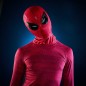 Marvel - Spider-Man: Homecoming Electronic Expressive Mask Spider-Man Marvel - Spider-Man: Homecoming Electronic Expressive Mask Spider-Man