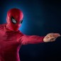 Spider-Man: Homecoming - Masque expressif électronique Spider-Man Spider-Man: Homecoming - Masque expressif électronique Spider-Man