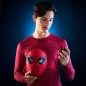 Spider-Man: Homecoming - Masque expressif électronique Spider-Man Spider-Man: Homecoming - Masque expressif électronique Spider-Man