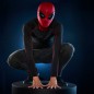 Marvel - Spider-Man: Homecoming Electronic Expressive Mask Spider-Man Marvel - Spider-Man: Homecoming Electronic Expressive Mask Spider-Man