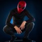 Spider-Man: Homecoming - Masque expressif électronique Spider-Man Spider-Man: Homecoming - Masque expressif électronique Spider-Man