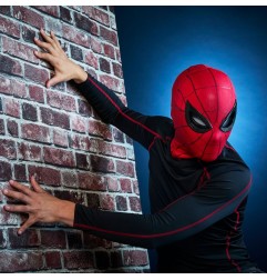 Marvel - Spider-Man: Homecoming Electronic Expressive Mask Spider-Man