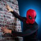 Spider-Man: Homecoming - Masque expressif électronique Spider-Man Spider-Man: Homecoming - Masque expressif électronique Spider-Man