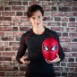 Marvel - Spider-Man: Homecoming Electronic Expressive Mask Spider-Man Marvel - Spider-Man: Homecoming Electronic Expressive Mask Spider-Man