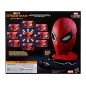 Marvel - Spider-Man: Homecoming Electronic Expressive Mask Spider-Man Marvel - Spider-Man: Homecoming Electronic Expressive Mask Spider-Man