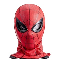 Spider-Man: Homecoming - Masque expressif électronique Spider-Man