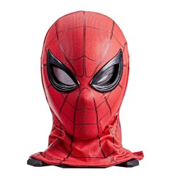 Spider-Man: Homecoming - Masque expressif électronique Spider-Man