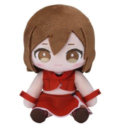 Hatsune Miku: Colorful Stage! Mysekai - Peluche Meiko S 13 cm