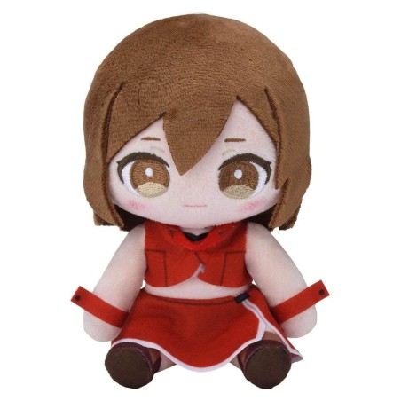 Hatsune Miku - : Colorful Stage! Mysekai Plush Figure Meiko S 13 cm