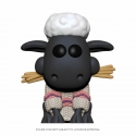Wallace & Gromit - Figurine POP! Shaun the Sheep 9 cm