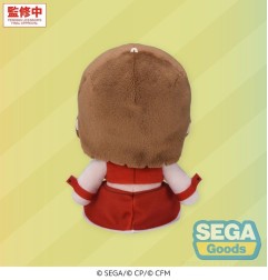 Hatsune Miku: Colorful Stage! Mysekai - Peluche Meiko S 13 cm