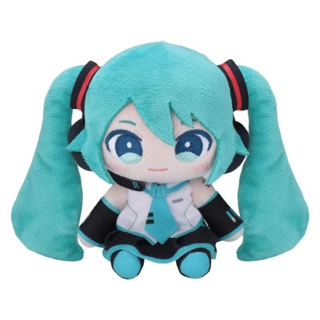 Hatsune Miku - : Colorful Stage! Mysekai Plush Figure  S 13 cm