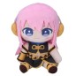 Hatsune Miku - : Colorful Stage! Mysekai Plush Figure Megurine Luka S 13 cm