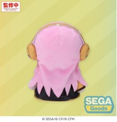 Hatsune Miku - : Colorful Stage! Mysekai Plush Figure Megurine Luka S 13 cm