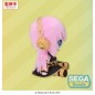 Hatsune Miku - : Colorful Stage! Mysekai Plush Figure Megurine Luka S 13 cm