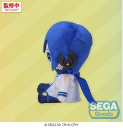Hatsune Miku - : Colorful Stage! Mysekai Plush Figure Kaito S 13 cm