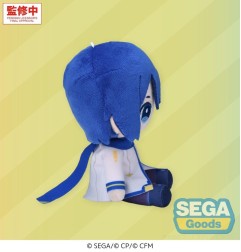 Hatsune Miku: Colorful Stage! Mysekai - Peluche Kaito S 13 cm
