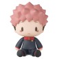Jujutsu Kaisen - Figurine Fuwa Petit Chibi Yuji Itadori 8 cm