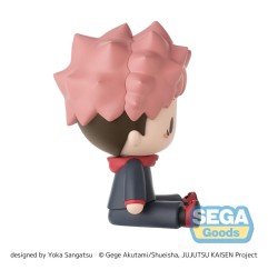 Jujutsu Kaisen - Fuwa Petit Chibi Figure Yuji Itadori 8 cm