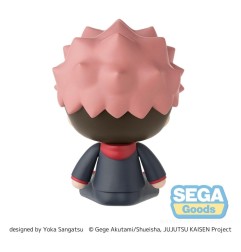 Jujutsu Kaisen - Figurine Fuwa Petit Chibi Yuji Itadori 8 cm