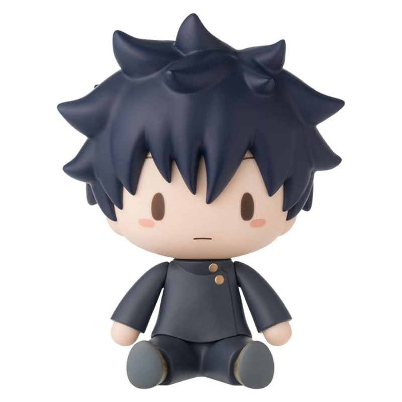 Jujutsu Kaisen - Fuwa Petit Chibi Figure Megumi Fushiguro 8 cm